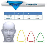 Universal CPAP Nasal Mask