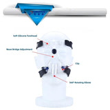 Universal CPAP Nasal Mask