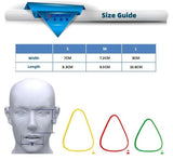 Universal CPAP Face Mask