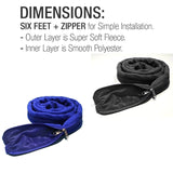 Thickened tubing sleeve/Hose Cover