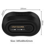 CPAP Cleaner