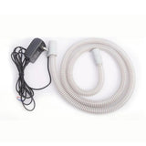 Universal CPAP heated tube
