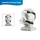 Universal CPAP Face Mask